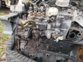 Двигател Мерцедес Вито2.3тд, снимка 4