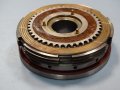 Съединител електромагнитен БГД-50 за фрези ФУ-251 ФУ-321 24VDC electromagnetic clutch, снимка 3