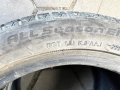 2бр всесезонни гуми 215-45-17, снимка 5