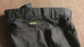 BLAKLADER 1459-1845 Service Stretch Work Trousers раз 50 / M летен еластичен работен панталон W4-723, снимка 7
