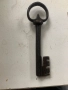 антикварни ключове от 19-ти век, снимка 3