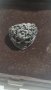 Пръстен череп , снимка 2