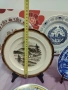 Порцеланови/Керамични чинии за стена , снимка 16