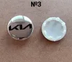 Капачки за джанти Kia Киа, снимка 4