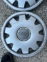 Оригинални тасове Ауди, 15", снимка 3