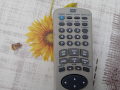 LG DVD дистанционно управление, снимка 3