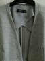 Спортно- елегантно сиво сако, снимка 3