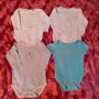 Бебешки дрешки - различни модели и размери, снимка 3