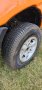 Продавам НОВИ гуми BFGOODRICH 235/75/15 с джанти, снимка 3