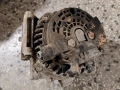 Алтернатор за мерцедес е класа 2.2 646 мотор 150 коня,не е с водно охлаждане 2005 г, снимка 4