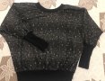 Дамска блуза , снимка 1 - Блузи с дълъг ръкав и пуловери - 35154415