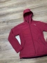 Дамско ! Bergans Of Norway MX Sport Melbu SoftShell Windstopper Jacket , M размер, снимка 3