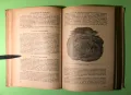 Стара Книга Частна Патологична Анатомия Сърце и Кръвоносни Съдове, снимка 6