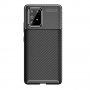Samsung Galaxy S10 Lite / Note 10 Lite - Удароустойчив Кейс FIBER, снимка 3