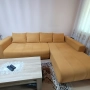 Продавам холов ъглов диван, снимка 2