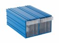 Модулни PVC кутии за съхранение на накрайници, снимка 1