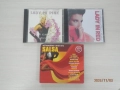 Lady in Red - A Collection of Great Ballads - Lady in Pink - Salsa - 40 Smashing Latin Hits - 2CD, снимка 1