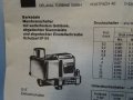 пресостат DELAVAL TURBINE D2T-M80 Pressure Switch 0.04-5.5Bar G1/4, снимка 12