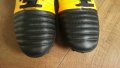 Adidas Nitrocharge Astro Trainer Football Boots Размер EUR 45 1/3 / UK 10 1/2 стоножки 83-14-S, снимка 10