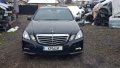 Mercedes E220 W212 2012 година на части AMG пакет, снимка 2