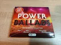 СД дискове "Power Ballads", снимка 1