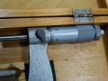 микрометър 250-275 mm, снимка 7