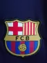 Barcelona Iniesta Away 2016 2017 Барселона Иниеста оригинална тениска фланелка Nike , снимка 10