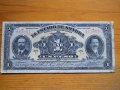 банкноти - Мексико, Никарагуа, Гвиана