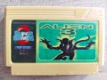 Alien 3 - Дискета NES Terminator / Nintendo 8bit Видео Конзоли