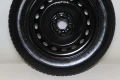 Резервна гума Fiat Multipla (1999-2010г.) 4x98 58.1 / 15 цола Фиат Мултипла, снимка 3