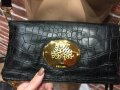 Дамска чанта тип клъч Mulberry, снимка 1 - Чанти - 32519938