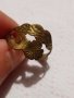 Винтидж пръстен, снимка 1 - Антикварни и старинни предмети - 43481784