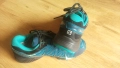 SALOMON SPEED CROSS VARIO 2 GORE-TEX Shoes размер EUR 38 2/3 обувки водонепромокаеми - 1413, снимка 7