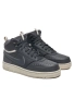 Nike - Court Vision Mid Wntr DR7882 003 Сив Оригинал Код 435, снимка 3