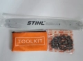 Моторен трион на STIHL MS 250 Чисто нов , снимка 5