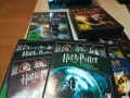 HARRY POTTER X16 DVD-ВНОС GERMANY 2402251909LNWC, снимка 12