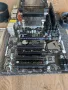 Дънна платка - ASRock Z77 Pro4 (1155), снимка 2