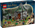 НОВО ЛЕГО 76428 Хари Потър - Колибата на Хагрид: Неочаквано посещение LEGO  76428 Hagrid's Hut: An U, снимка 1 - Образователни игри - 44911941