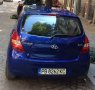 Hyundai i20 Хюндай и20 Ноември 2010 1.25i бензин/газ 78к.с. регистриран, снимка 4