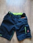 Engelbert Strauss Kinder Short e.s.motion 2020 - детски къси панталони 134-140см. , снимка 4