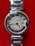 Дамски луксозен часовник Cartier , снимка 1 - Дамски - 32234914