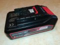 EINHELL LI-ION BATTERY-ВНОС GERMANY 1911211153, снимка 10