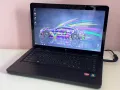 Продавам Лаптоп HP G62 AMD/4RAM/500GB/15,6Инча., снимка 2