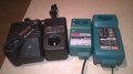 makita bosch ryobi-charger battery-внос швеицария, снимка 2