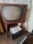 Стари телевизори единият е Мургаш , снимка 4
