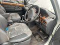 mitsubishi pajero 2 3.5i на части jaos теглия кожа мицубиши пажеро, снимка 11