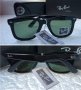 Ray-Ban RB2140 Wayfarer Рей Бан мъжки слънчеви очила унисекс, снимка 1 - Слънчеви и диоптрични очила - 38258379
