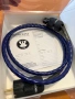 NORDOST Blue Heaven 1.5m Power cable, снимка 1