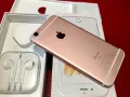Apple iPhone 6s 16Gb rose Фабрично отключен, снимка 3