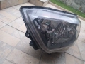 Ляв фар за Iveco Daily 2014-2019г  580147375, снимка 6